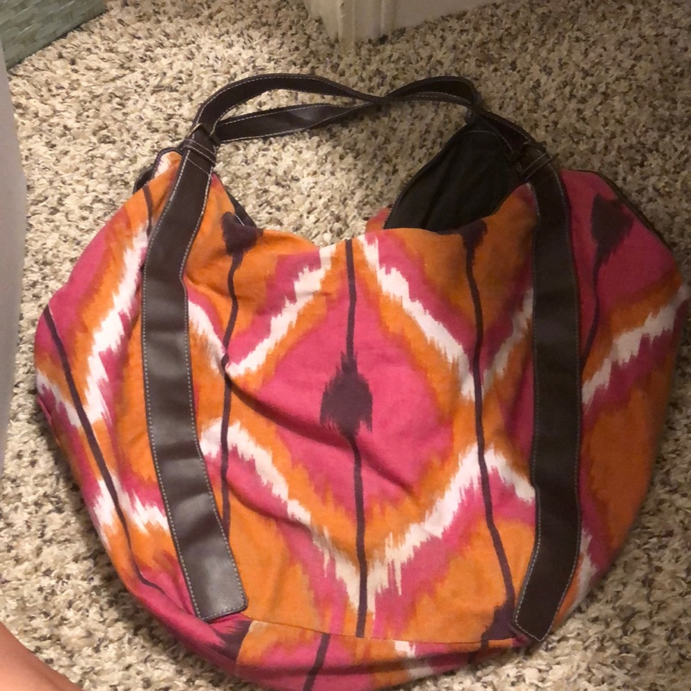 Charlotte Russe Bag